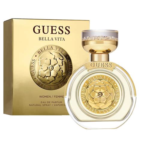 guess bella vita chemist warehouse|bella vita women.